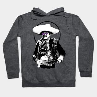 Sicario Revolucionario Hoodie